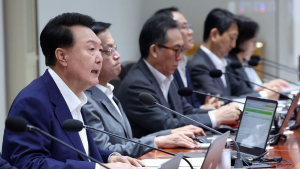 尹대통령 “추석연휴 의료체계 가동에 총력 등 건강보험 수가 한시 인상”