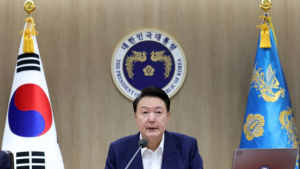 尹대통령 “한일관계 개선 체감토록 힘써야…단절된 협의체 모두 복원”