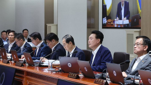 尹대통령 “장애인 스포츠 더 많은 관심 가져달라”