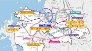 첨단 화학산업 서산 현대대죽2산단 2030년 가동 [힘쎈충남 브리핑]
