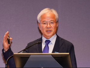 “우리가 알던 미국 아냐…변곡점 인식, 새 질서 맞춰 접근할 때” [2024 쿠키뉴스 산업포럼] 