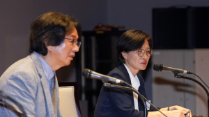 美 대선 이후 복잡해질 통상 셈법…“탄소 규제 시급히 대응해야” [2024 쿠키뉴스 산업포럼]