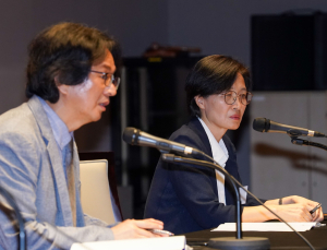 美 대선 이후 복잡해질 통상 셈법…“탄소 규제 시급히 대응해야” [2024 쿠키뉴스 산업포럼]