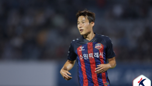 국대 출신 손준호, 승부조작 혐의로 中축협 영구 제명