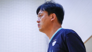 GS가 약속의 땅에서 ‘8일 7경기’ 강행군 택한 이유
