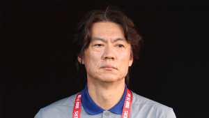‘손흥민 원맨쇼’ 홍명보, 찝찝한 복귀 승…개인 기량 의존 여전