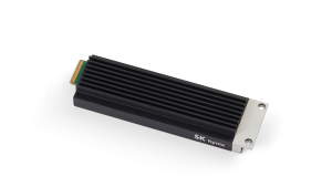 SK하이닉스, 데이터센터용 고성능 SSD ‘PEB110 E1.S’ 개발