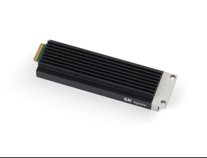 SK하이닉스, 데이터센터용 고성능 SSD ‘PEB110 E1.S’ 개발