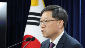 “국민 더 죽어야” 의사 게시판 글에…정부 “선배 의사가 바로잡아야”