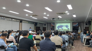 의령군 