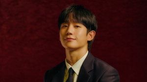정해인 “보면서도 놀란 ‘베테랑2’, 자부심 느꼈죠”