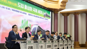 대전시, 무궤도 굴절차량 도전…중앙 정부 규제 완화 관건