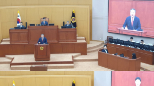 대전시의회, 교섭단체 구성 4명→2명으로 완화 조례안 부결