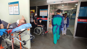 의료공백에 7개월째 건보재정 2조원 투입…“보전 대책 필요”