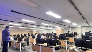오산대 대학일자리플러스센터, 2024 학과 조교 간담회 진행
