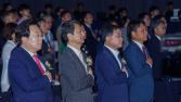 산업단지 60주년 기념식…미래 비전 공유하는 장 열려