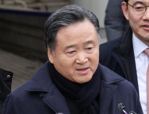 ‘노조 탈퇴 강요’ 허영인 SPC 회장, 구속 5개월 만에 석방