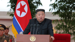北, 우라늄 농축시설 첫 공개…김정은 “보기만 해도 힘이 난다”