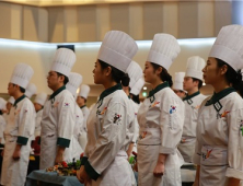 한호전 요리학교 호텔외식조리학과, 수시원서 면접전형 선발