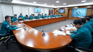 코레일, ‘추석 특별수송 기간’ 비상대응체계 가동
