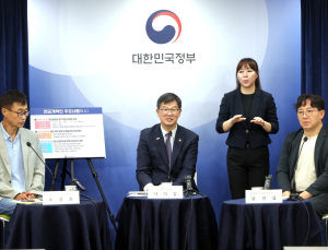 연금개혁안 정부브리핑서 전문가들 쓴소리…“사회적 합의 어려워”