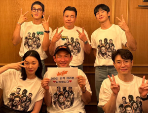 류승완 감독 ‘베테랑2’ 거침없는 질주…개봉 사흘째 200만명 돌파