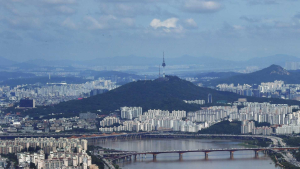 8월 전국 집값 매매가격지수 0.24%…서울 0.83%