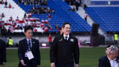 佛 국제기능올림픽대회 ‘깜짝 등장’한 이재용…기술인재 격려 나서 