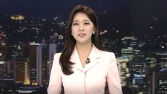 ‘호반 2세와 결혼’ 김민형 전 아나운서, 호반그룹 상무됐다