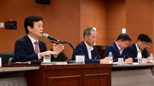 진주시, 시·군 합동평가 대비 2차 대책보고회 개최...적극행정 실현