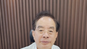 하윤수 부산시교육감, 부산글로벌허브도시특별법 입법 촉구 SNS 챌린지 동참