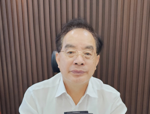 하윤수 부산시교육감, 부산글로벌허브도시특별법 입법 촉구 SNS 챌린지 동참