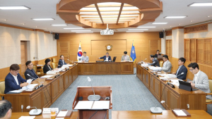 전주시의회, 시설관리공단 이사장 후보자 ‘적합’ 의견