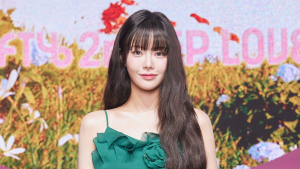 피프티 피프티 키나 “‘큐피드’ 재녹음? 여러 준비 중”