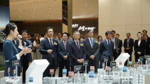 LH, 3기 신도시 인천계양 1106가구 본청약 공급