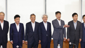 국감 시즌 눈앞…5대 금융 회장 출석할까