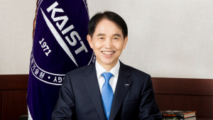 '21세기 필연기술과 대한민국의 전략'… 이광형 KAIST 총장 국회 특강