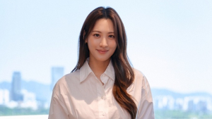 배우 수현, 5년 만에 파경 “협의 이혼 절차 마쳐”