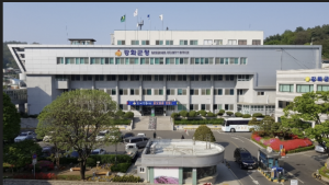 인천시 강화군선관위, 강화군수 보궐선거 거소투표신고 24~ 28일 진행