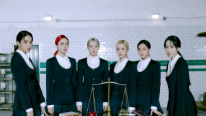 여자친구, 데뷔 10주년 맞아 내년 1월 신곡 발매