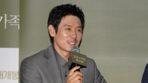 ‘보통의 가족’, 설경구 ‘버럭’에 웃음 터진 사연