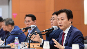 진주시, '10월 축제 추진상황 보고회' 개최...축제 준비 '만전'