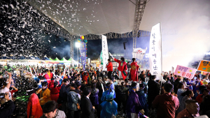 ‘2024 안동국제탈춤페스티벌’ 이틀 앞으로 외 [안동소식]