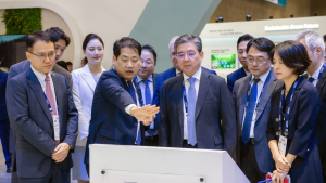 현대차그룹, ‘H2 MEET 2024’ 참가…“수소분야 협력 의지 있어”
