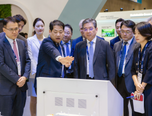 현대차그룹, ‘H2 MEET 2024’ 참가…“수소분야 협력 의지 있어”