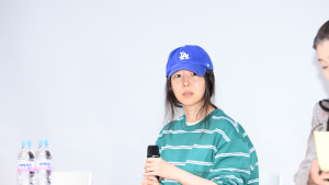 어도어 절충안에 민희진 “말장난 불과”