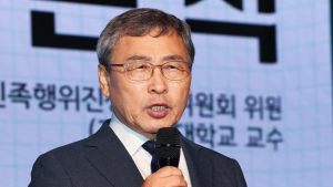 서울시교육감 보궐선거, 진보 단일후보에 정근식 추대