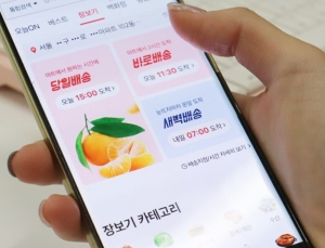 온라인 쇼핑시대…판매직 종사자 60개월 연속 줄어
