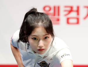 ‘풀세트 접전 속출’…PBA 팀리그 2라운드 첫 날부터 ‘빅 재미’