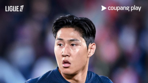 압도적인 선두 PSG, 이강인 활약 더해질까